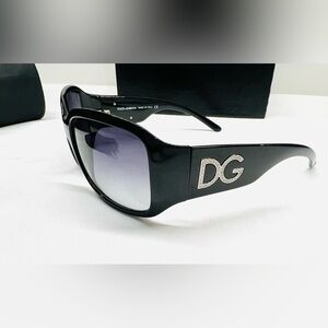 Dolce & Gabbana Sunglasses